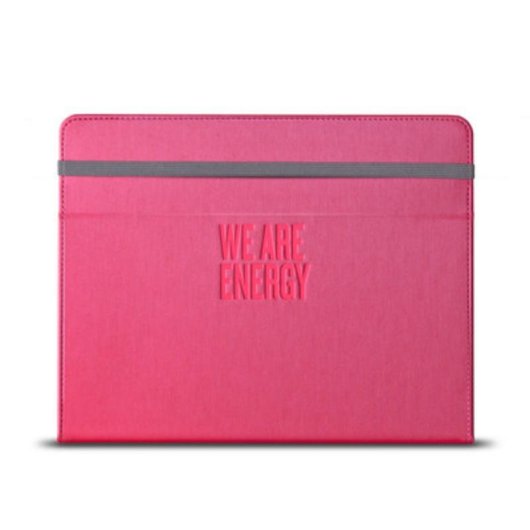 Funda Universal para Tablet 9.7" Energy Sistem Rosa