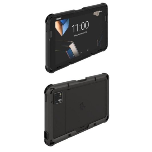 Funda para Tablet Zebra ET401 8" Negro