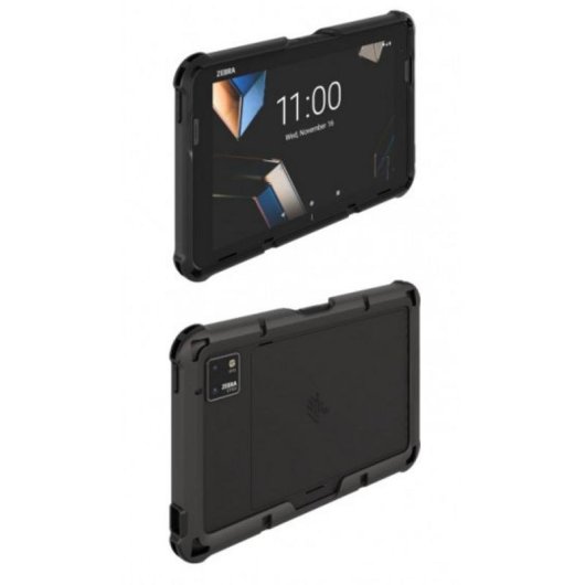 Funda para Tablet Zebra ET401 8" Negro