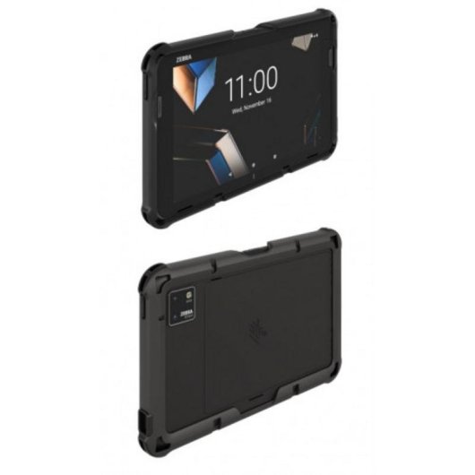 Funda para Tablet Zebra ET401 8" Negro