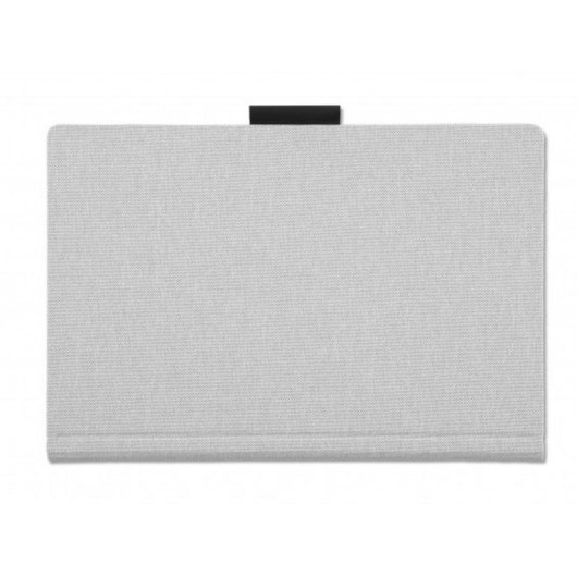 Funda Folio para Tablet Wacom MovinkPad Pro 14 14" Gris