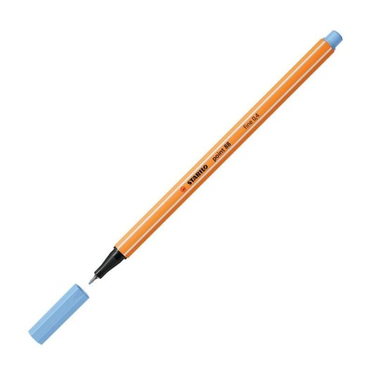 STABILO Creative Set ARTY Finstifter 24-teilig Multifarben