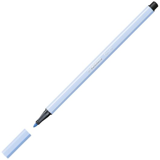 STABILO Creative Set ARTY Finstifter 24-teilig Multifarben