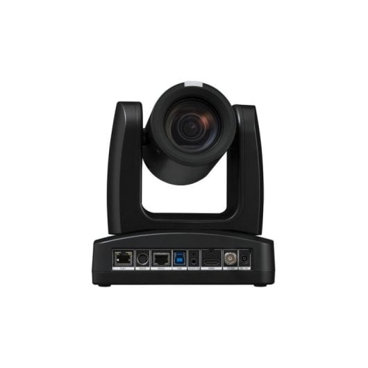 Cámara PTZ AVer PTC310UV2 4K Ultra HD Zoom 12x Seguimiento IA