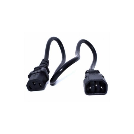 Cable de transmisión Zebra CS-RAC-IEC-CRD 0,48 m C13 a C14