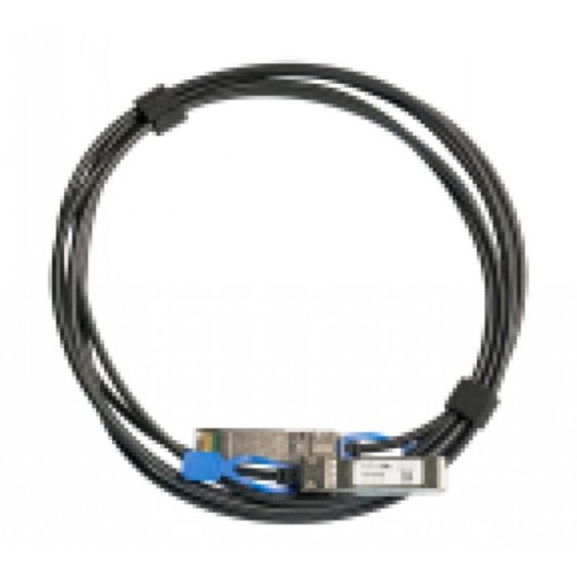 Cavo DAC Mikrotik XS+DA0003 SFP28 25G 3 metri