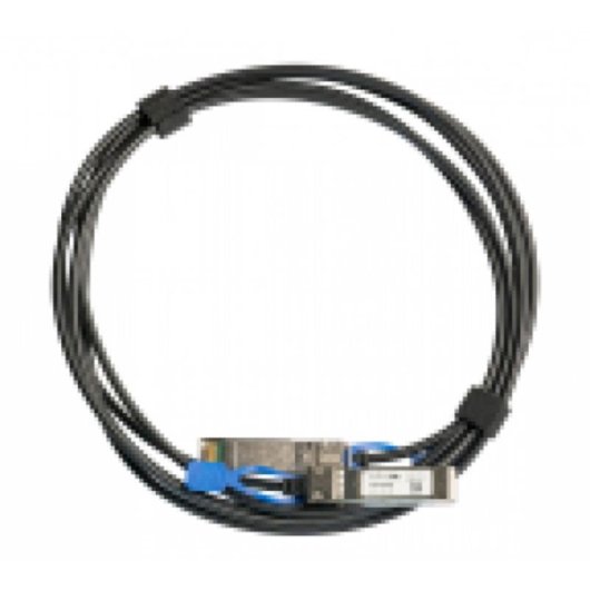 Cavo DAC Mikrotik XS+DA0003 SFP28 25G 3 metri