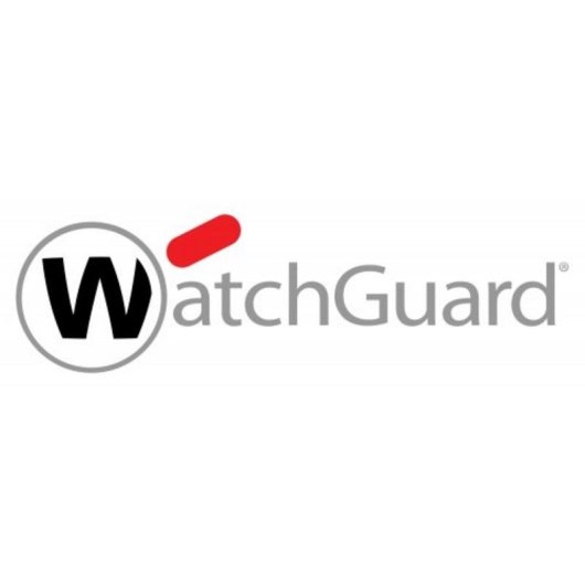 Licencia WatchGuard WGPSP30501 1 licencia 1 año