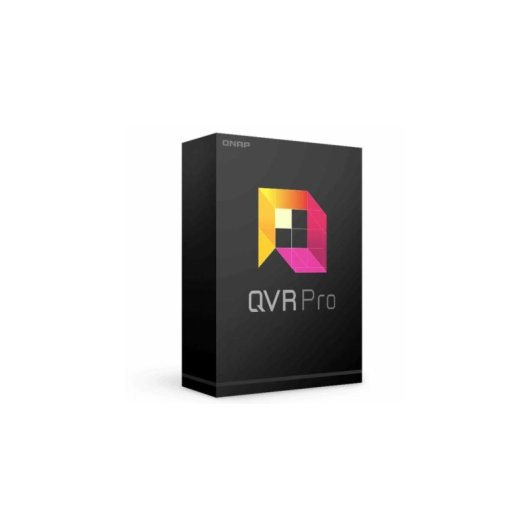 Licencia QNAP QVR Pro Gold Base 1 licencia Complemento