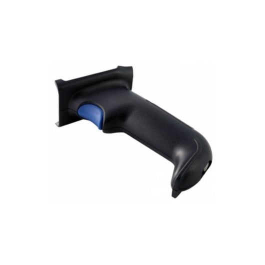 Kit de pistola para lector de código de barras Honeywell CK3 Negro/Azul