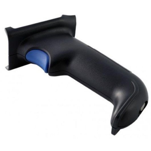 Kit de pistola para lector de código de barras Honeywell CK3 Negro/Azul