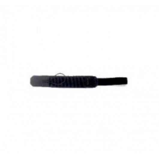 Correa para Lector de Código de Barras Zebra TC21/TC26 Negro Plástico