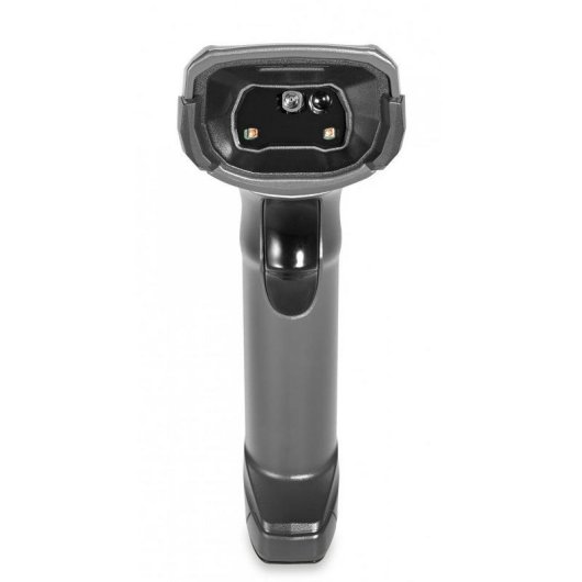 Lector de códigos de barras portátil Zebra DS8108-SR 1D/2D LED USB Negro