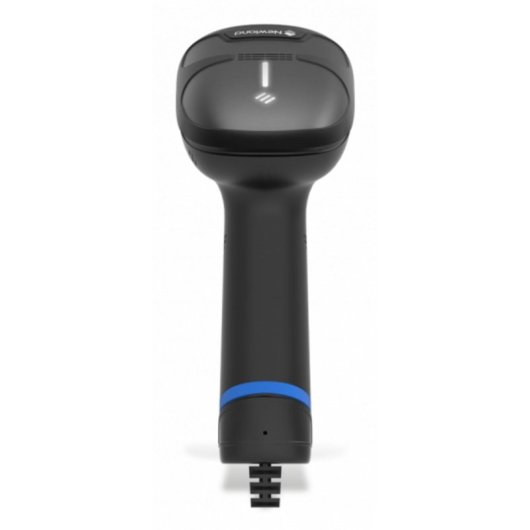 Lector de códigos de barras portátil Newland HR33 Marlin 1D/2D CMOS USB RS-232