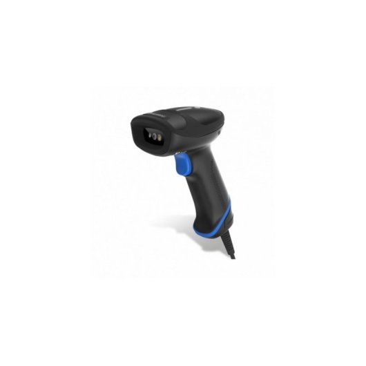 Lector de códigos de barras portátil Newland HR33 Marlin 1D/2D CMOS USB RS-232