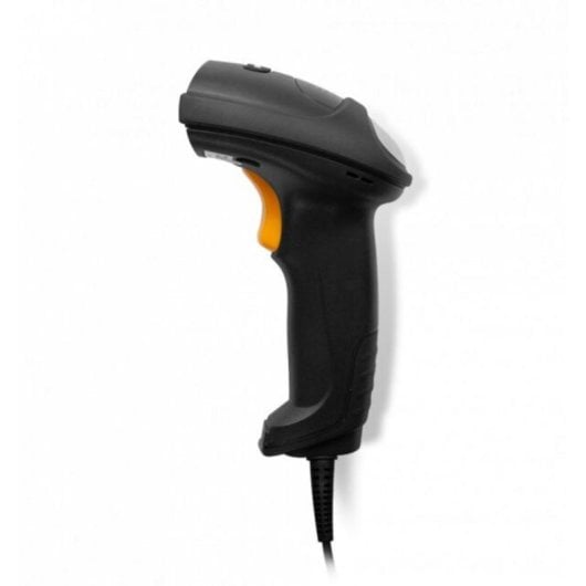 Lettore di codici a barre portatile Newland HR52 Bonito 1D/2D USB Nero