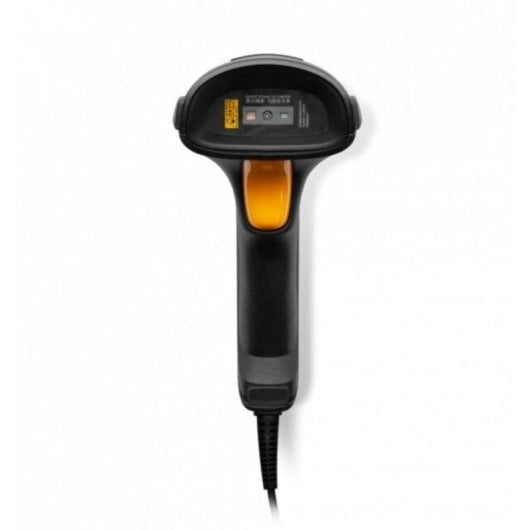 Lettore di codici a barre portatile Newland HR52 Bonito 1D/2D USB Nero