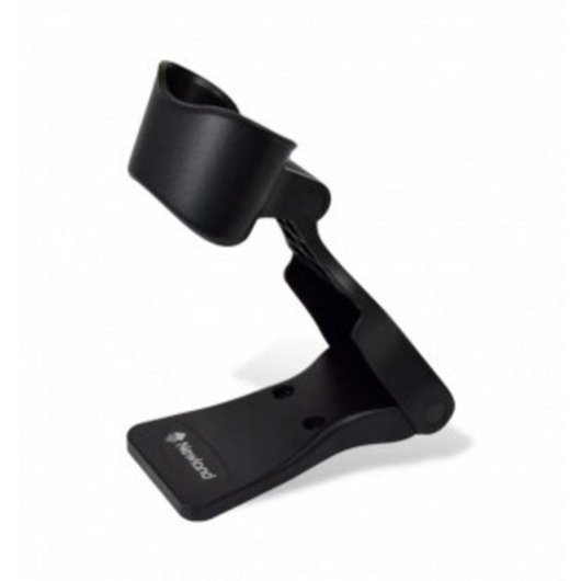 Lettore di codici a barre portatile Newland HR52 Bonito 1D/2D USB Nero