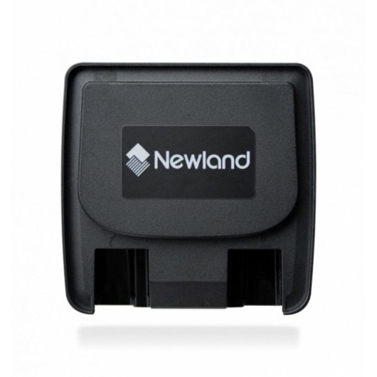 Leitor de códigos de barras fixo Newland FR80 Salmon 1D/2D CMOS USB RS-232