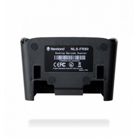 Leitor de códigos de barras fixo Newland FR80 Salmon 1D/2D CMOS USB RS-232