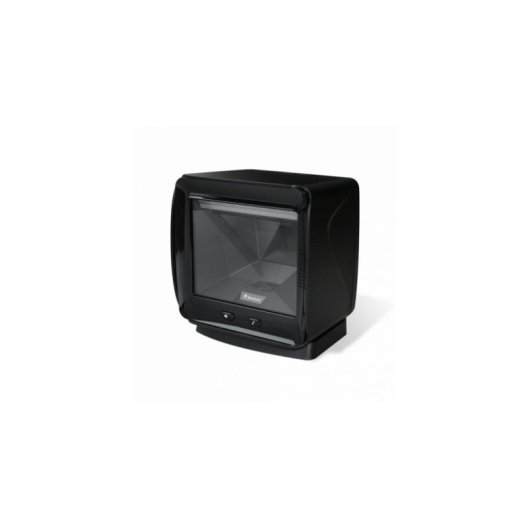 Leitor de códigos de barras fixo Newland FR80 Salmon 1D/2D CMOS USB RS-232