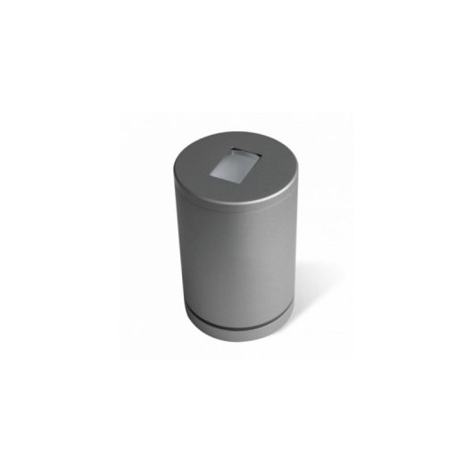 Lector de códigos de barras Newland NVF260-20 Integrado 1D/2D CMOS USB Gris