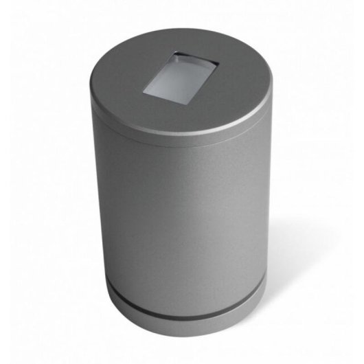 Lector de códigos de barras Newland NVF260-20 Integrado 1D/2D CMOS USB Gris