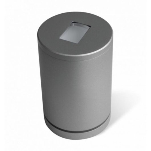 Lector de códigos de barras Newland NVF260-20 Integrado 1D/2D CMOS USB Gris