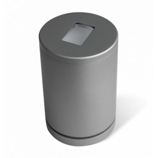 Lector de códigos de barras Newland NVF260-20 Integrado 1D/2D CMOS USB Gris