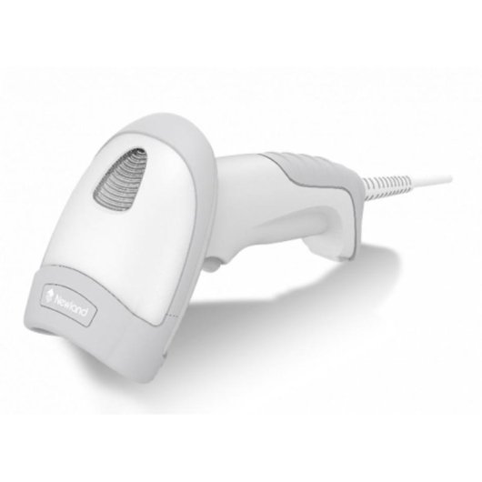 Lector de códigos de barras Newland HR32 Marlin Corded HC portátil 1D/2D CMOS