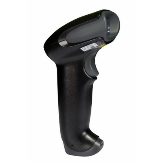 Leitor de códigos de barras Honeywell Voyager 1250g Laser 1D Negro USB RS-232