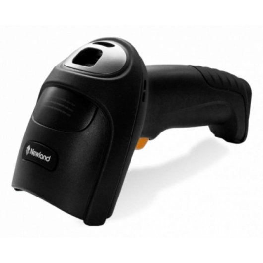 Lettore di codici a barre portatile Newland HR52 Bonito 1D/2D CMOS Nero