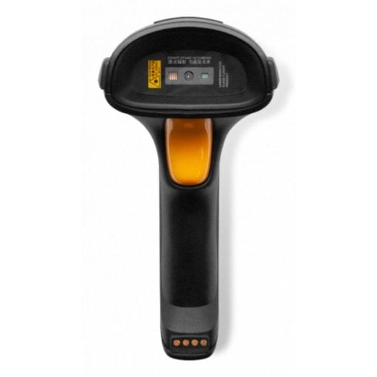 Lettore di codici a barre portatile Newland HR52 Bonito 1D/2D CMOS Nero