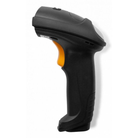 Lettore di codici a barre portatile Newland HR52 Bonito 1D/2D CMOS Nero