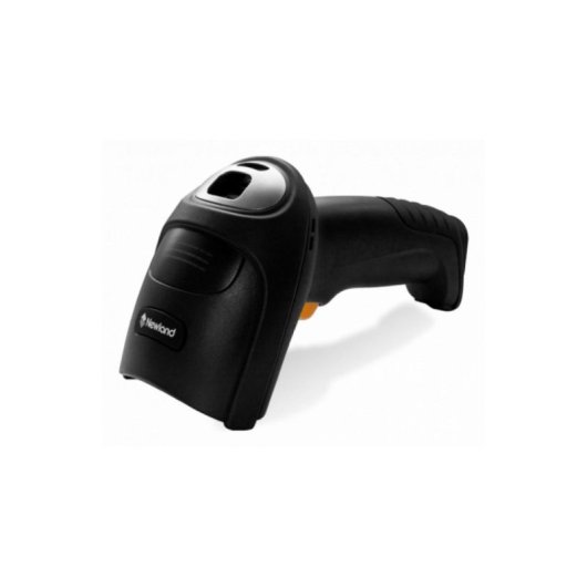 Lettore di codici a barre portatile Newland HR52 Bonito 1D/2D CMOS Nero
