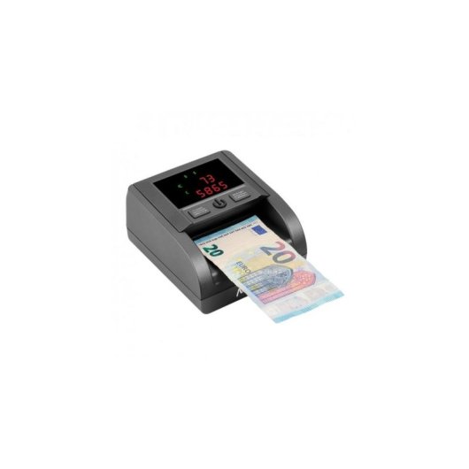 Detector de Billetes AVPos AVP-DT25G Multidivisa UV IR MG MT 3D