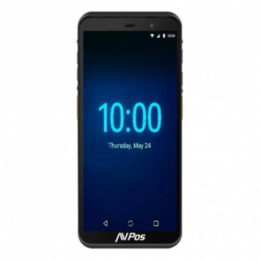 PDA-Capturer AVPos AVP-DC70 6" Octa-Core 2.2GHz 4G Wi-Fi Android 14