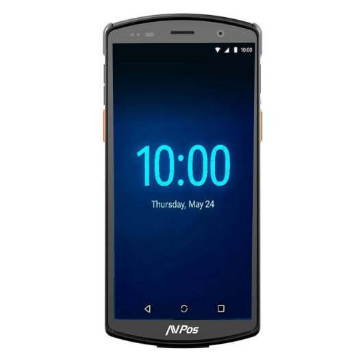 PDA-Capturer AVPos AVP-DC70 6" Octa-Core 2.2GHz 4G Wi-Fi Android 14
