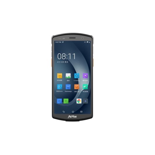 PDA-Capturer AVPos AVP-DC70 6" Octa-Core 2.2GHz 4G Wi-Fi Android 14