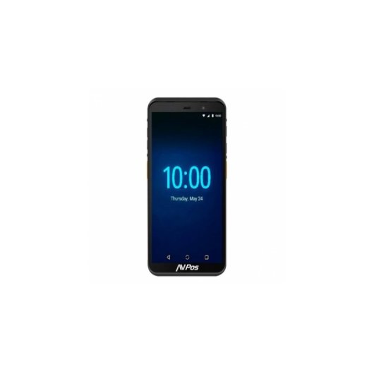 PDA-Capturer AVPos AVP-DC70 6" Octa-Core 2.2GHz 4G Wi-Fi Android 14