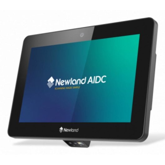 Kassenterminal Newland NQuire 750 Stingray II 7" Android 13