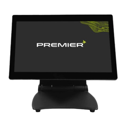 Verkaufsterminal Premier KT-100 FT A 15.6" Android 11 4GB 64GB