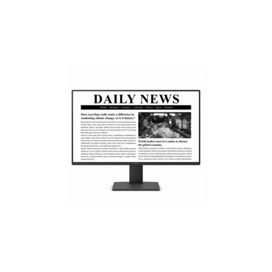 Monitor BenQ GW2491 23,8" FullHD 100Hz IPS Flicker-Free VESA