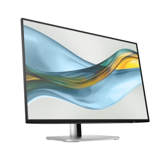 Monitor HP Pro Serie 5 24" WUXGA 100Hz IPS Höhenverstellung 5ms