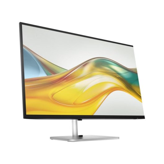 Monitor HP Pro Série 5 27" QHD 100Hz IPS Ajuste Altura 5ms