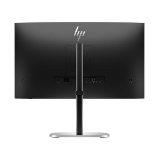 Monitor HP Pro Série 5 27" QHD 100Hz IPS Ajuste Altura 5ms