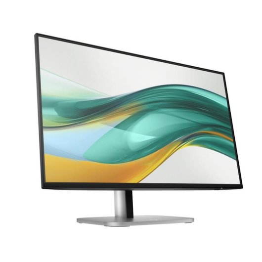 Écran PC HP Série 5 Pro 23,8" Full HD 100Hz IPS Hub USB Hauteur Réglable