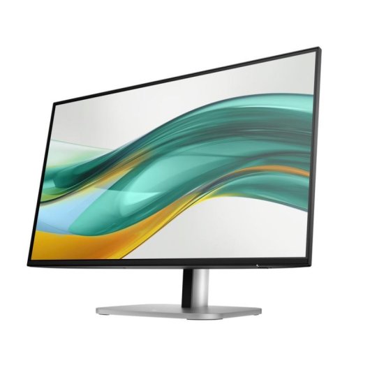Écran PC HP Série 5 Pro 23,8" Full HD 100Hz IPS Hub USB Hauteur Réglable