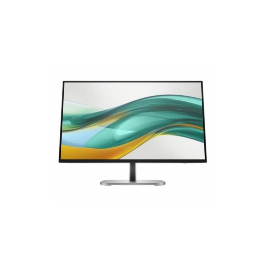 Écran PC HP Série 5 Pro 23,8" Full HD 100Hz IPS Hub USB Hauteur Réglable