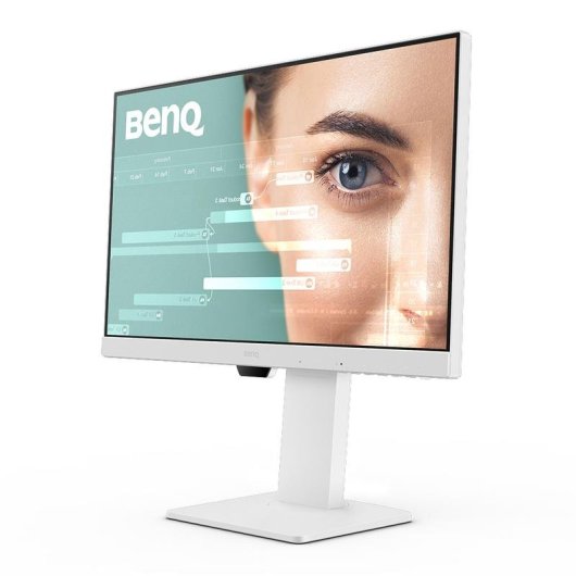Monitor BenQ GW2486TC 23,8" FullHD 100Hz IPS Altavoces USB-C Ajuste de altura